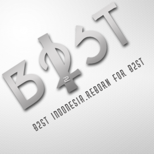B2ST Indonesia
